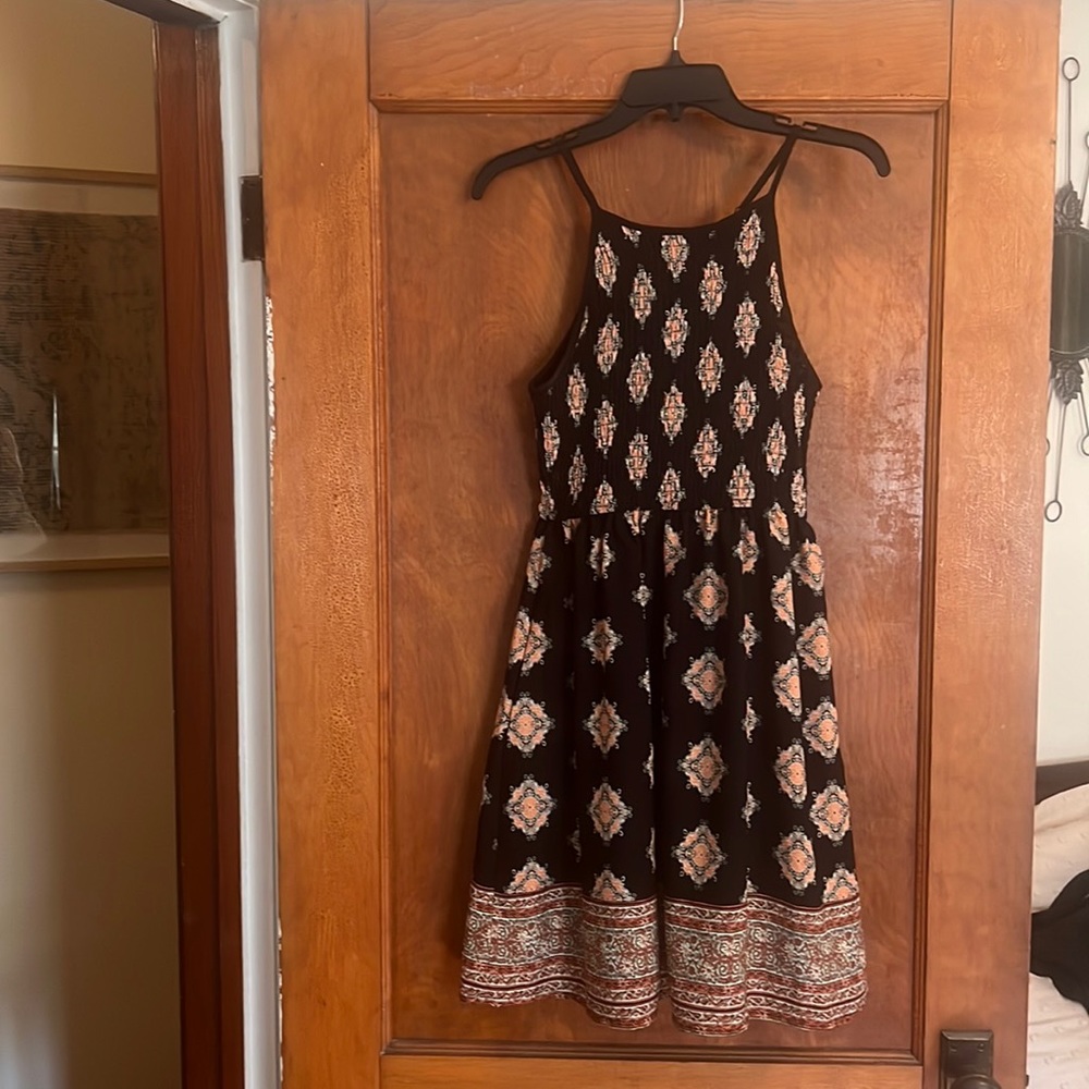 Xhilaration Dress Size Small
